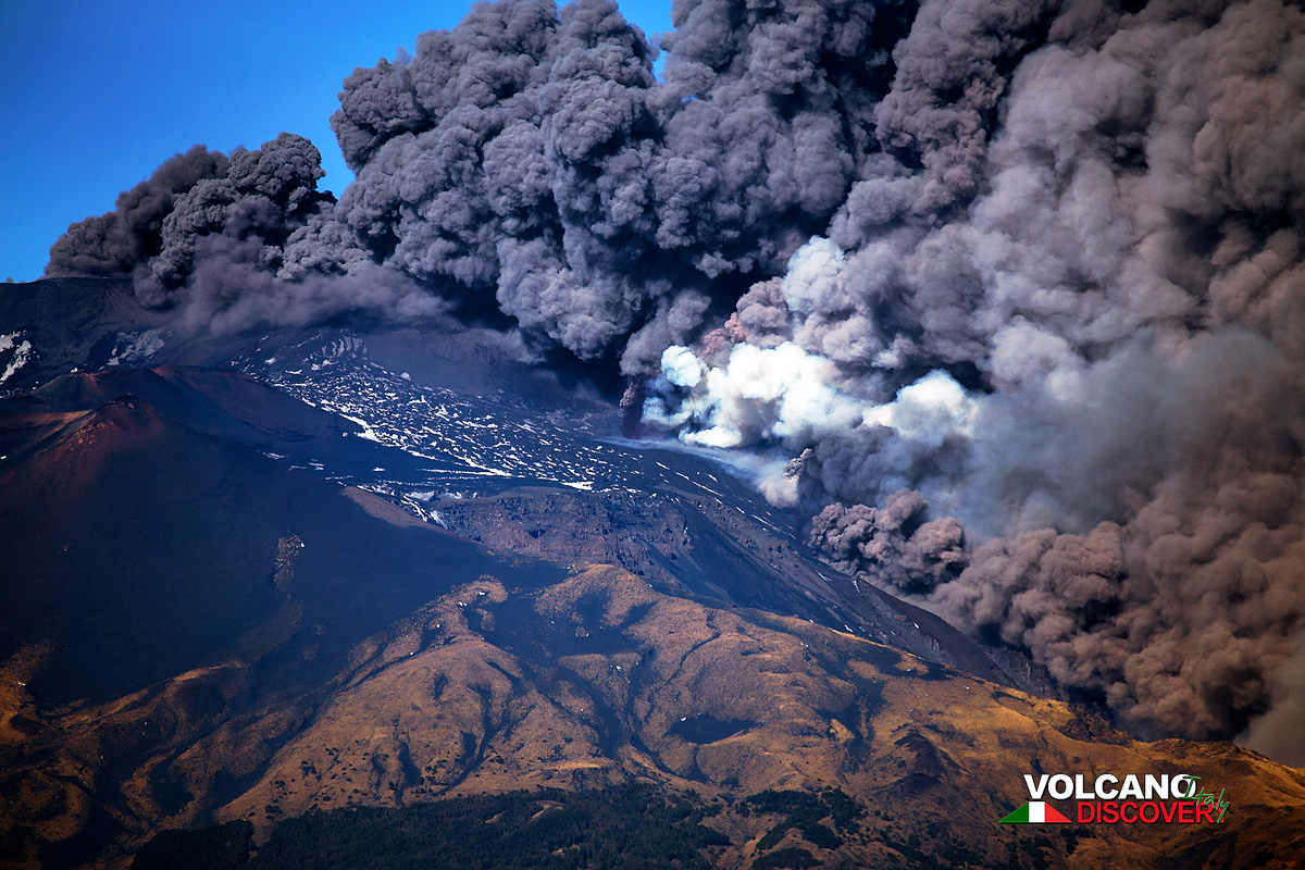 Etna 2018