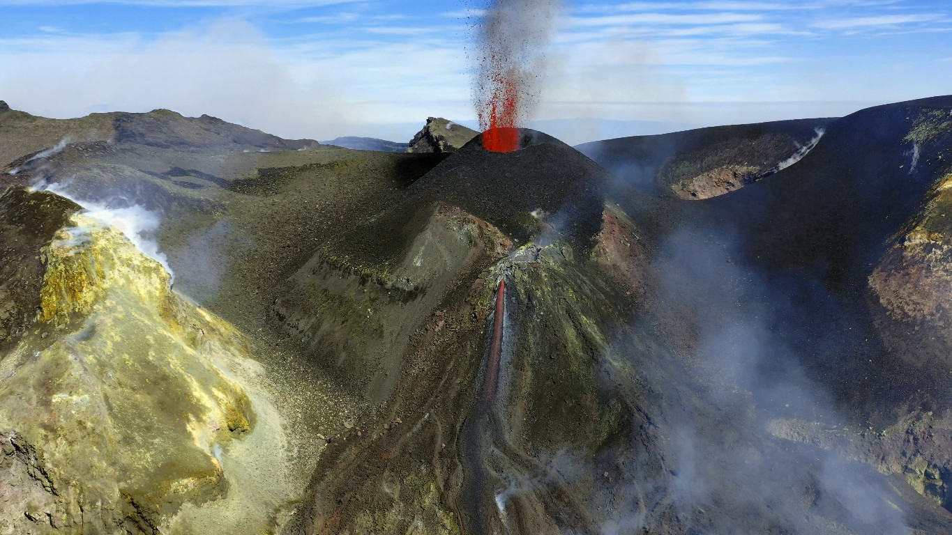 Etna 2020