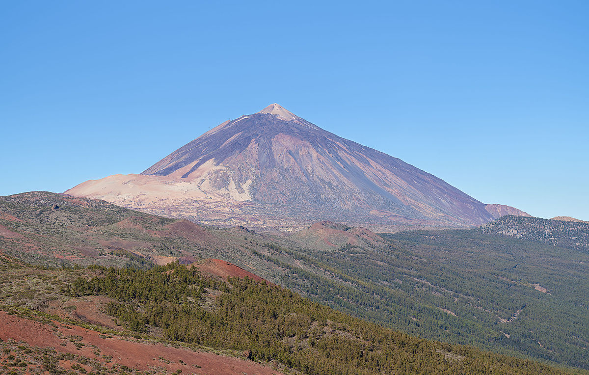 Teide 2015