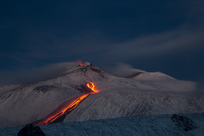 Etna 2014