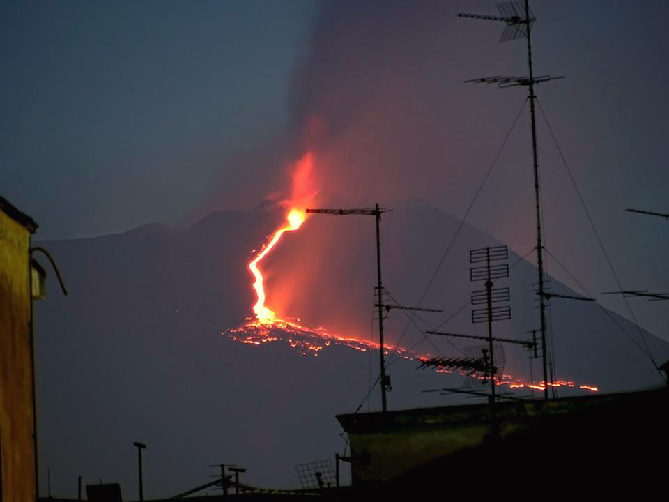 Etna 2017