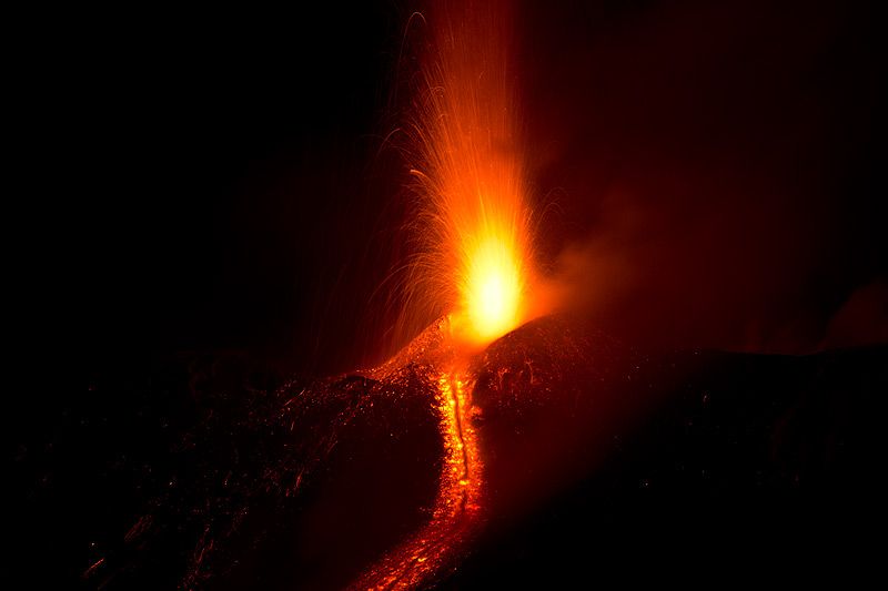 Etna 2017