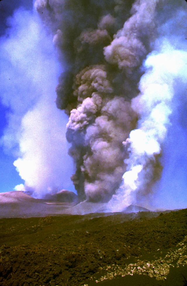 Etna 2002