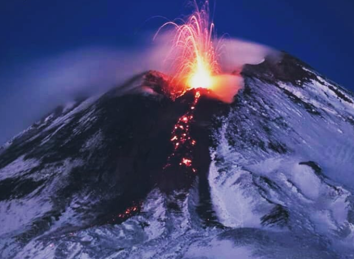 Etna 2018
