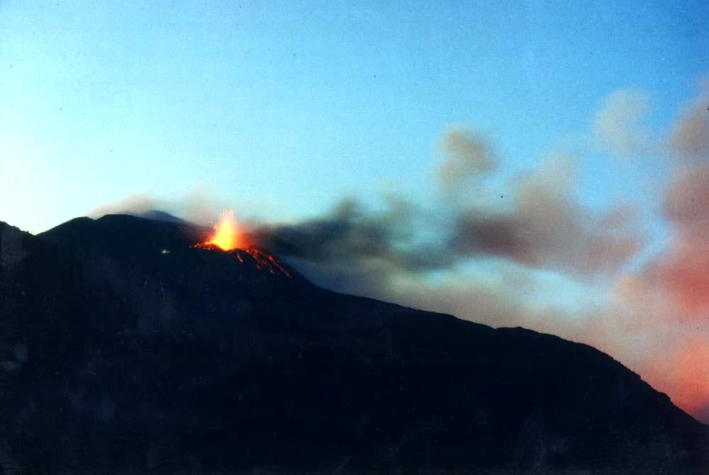 Etna 1989