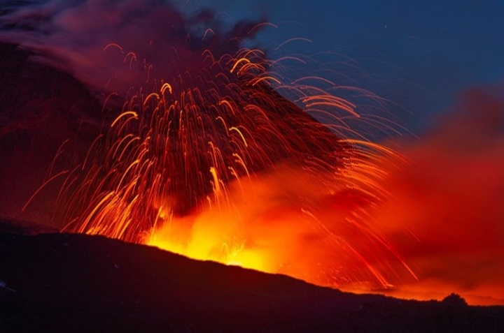 Etna 2019