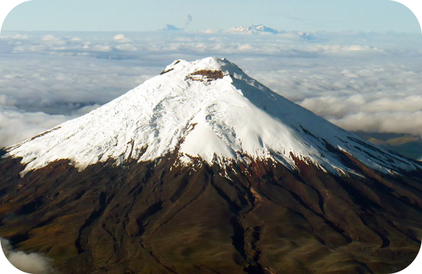 Cotopaxi