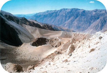 Huaynaputina