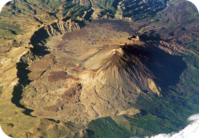 Teide