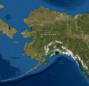 Alaska