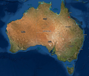 Australia