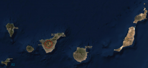 Islas Canarias