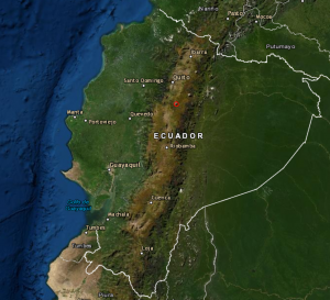 Ecuador