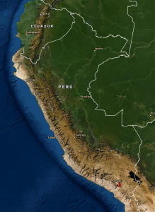 Perú