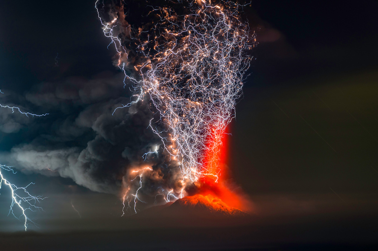 Calbuco 2015