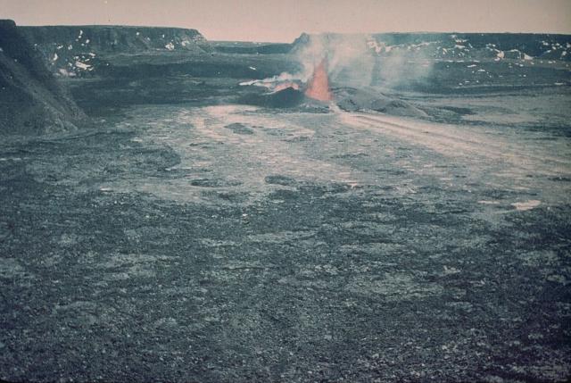 Mauna Loa 1940