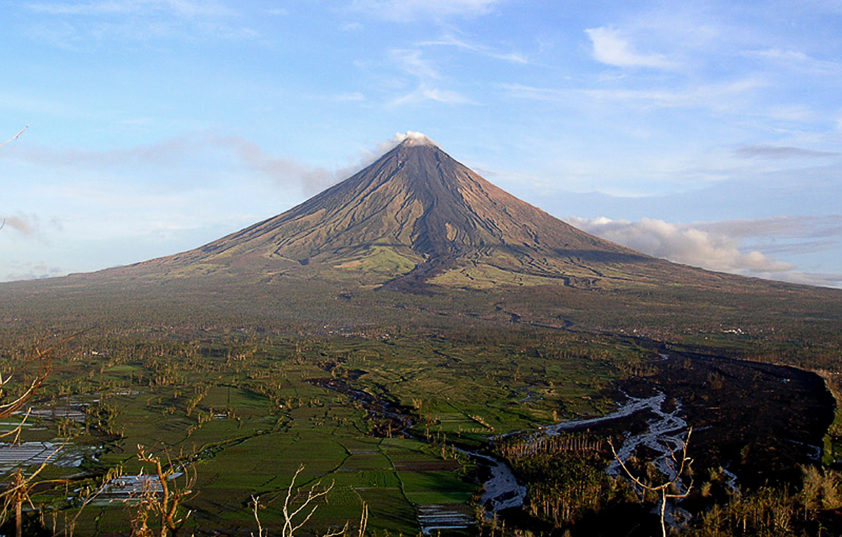 Mayón 2006