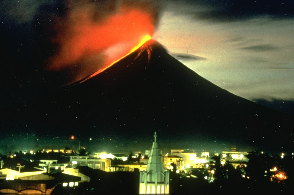 Mayón 1984