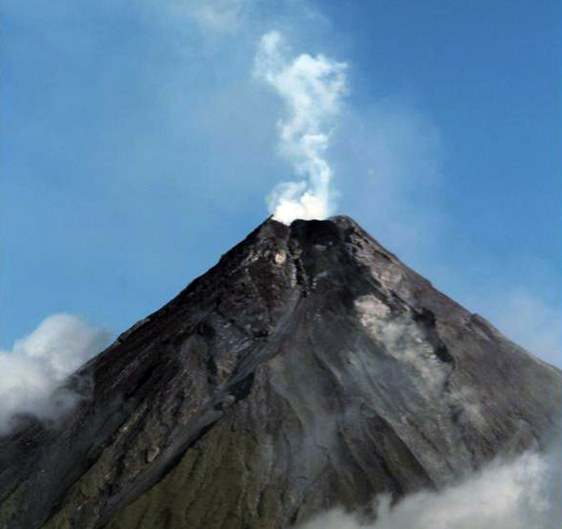 Mayón 2014