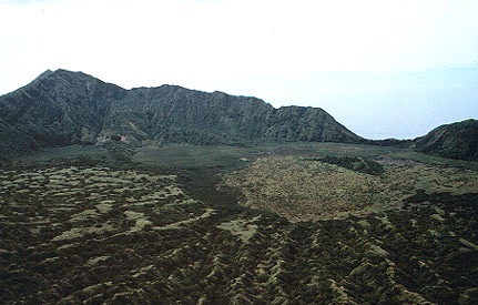 Anatahan 1990