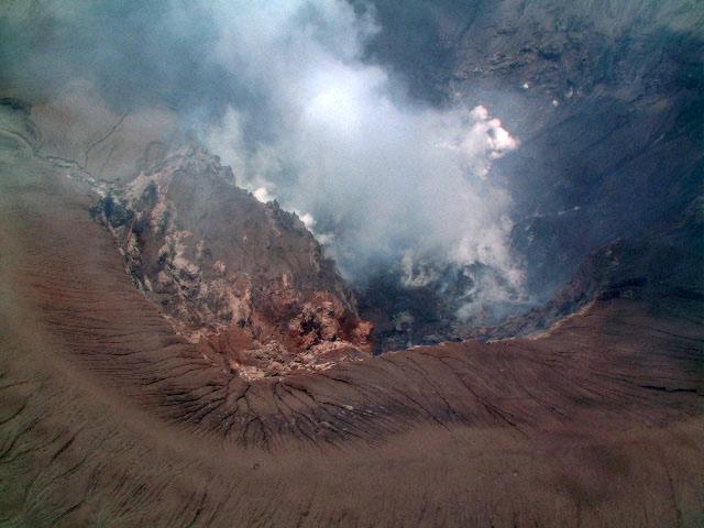 Anatahan 2003