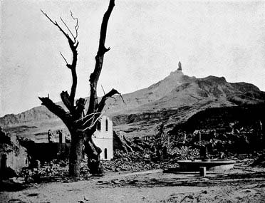 Pelée 1902