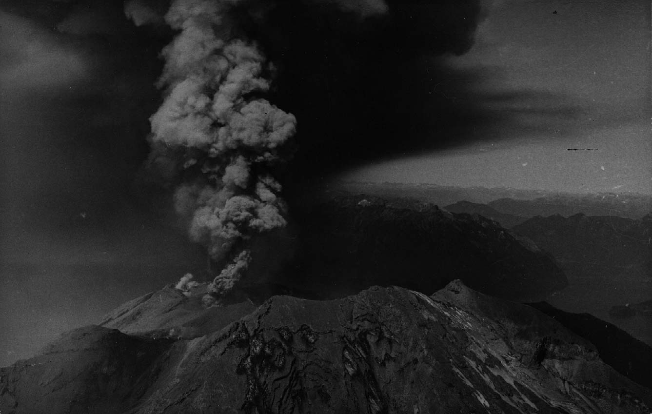 Calbuco 1961