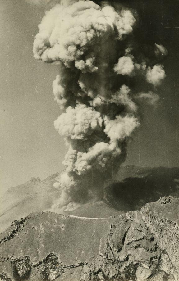 Calbuco 1961