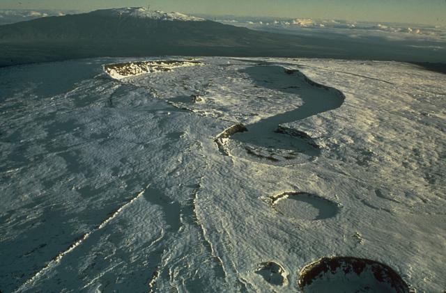 Mauna Loa 1975