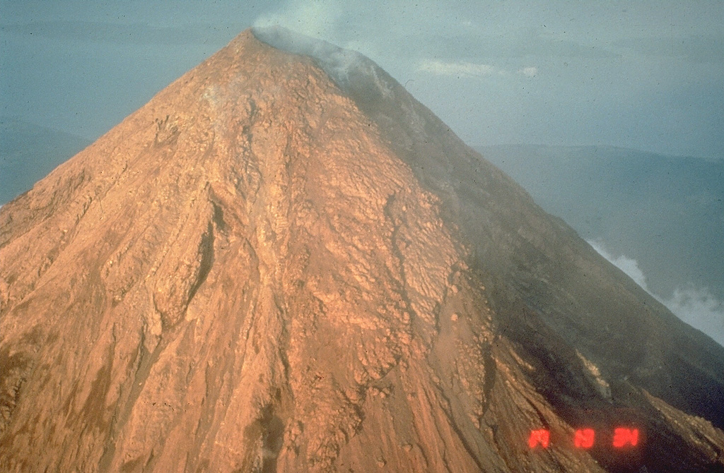 Mayón 1984