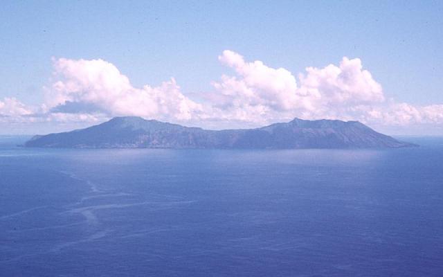 Anatahan 1994
