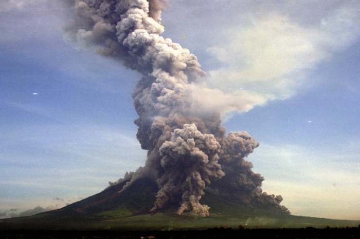Mayón 2001