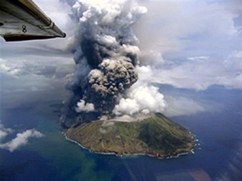 Anatahan 2005
