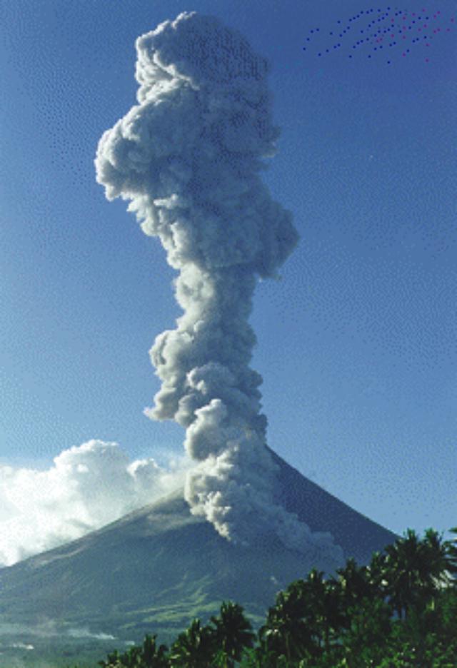 Mayón 1999