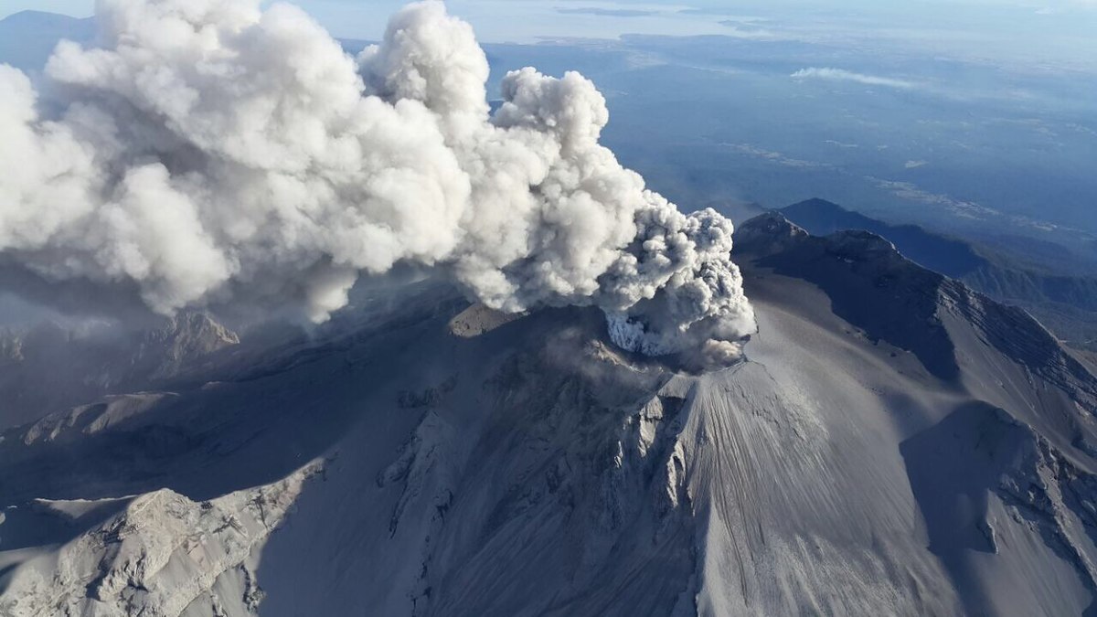 Calbuco 2015