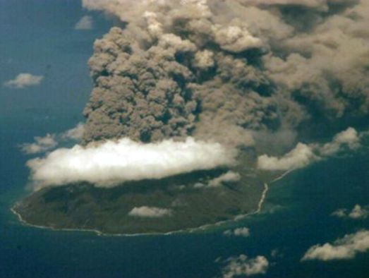 Anatahan 2005