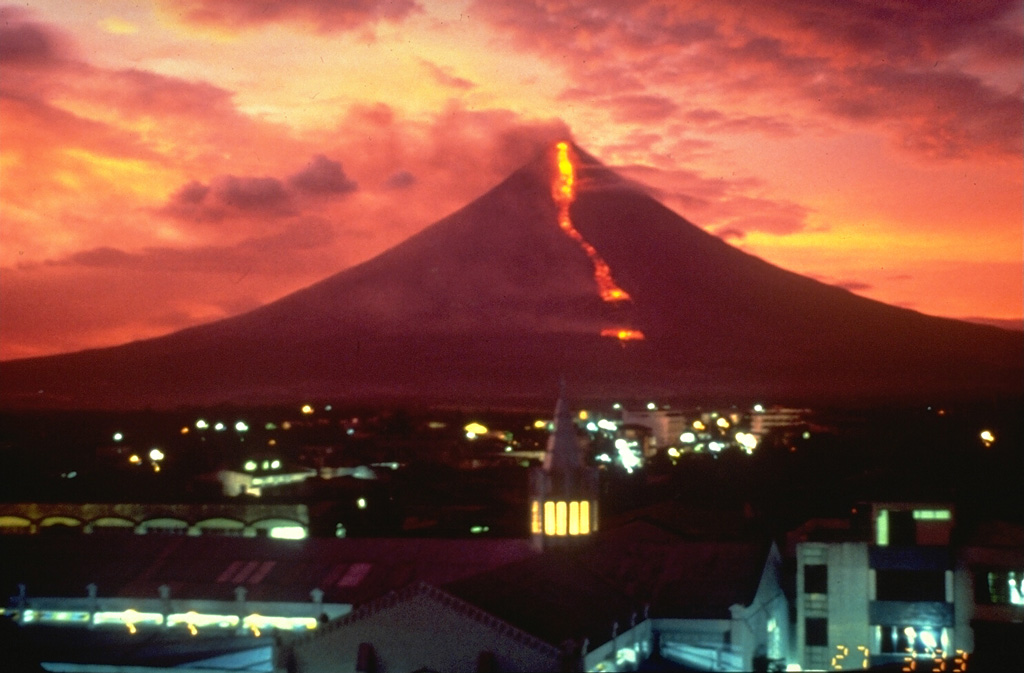 Mayón 1993