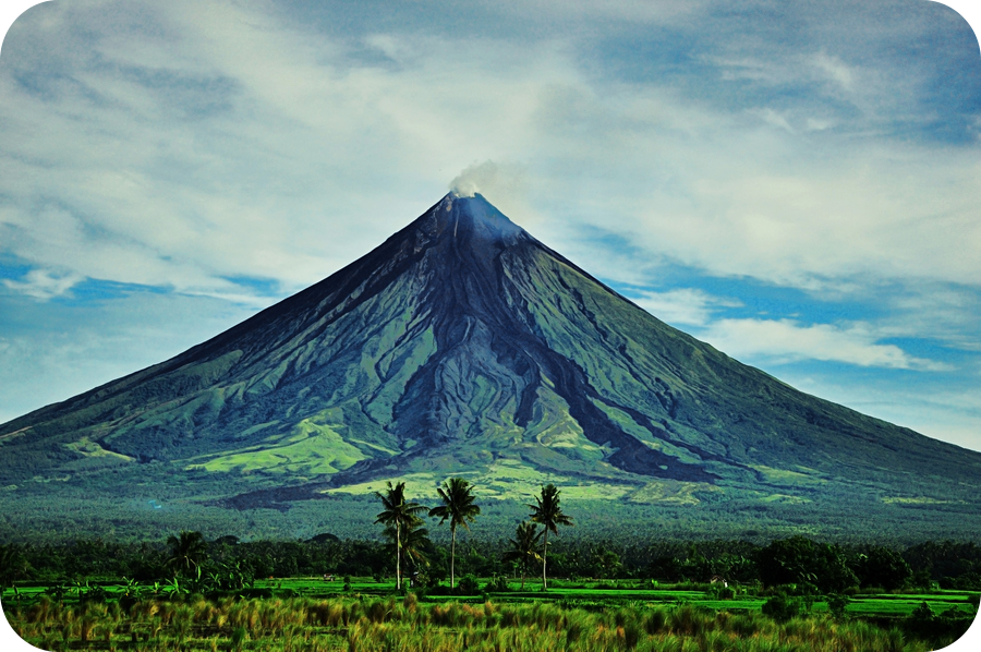 Mayón