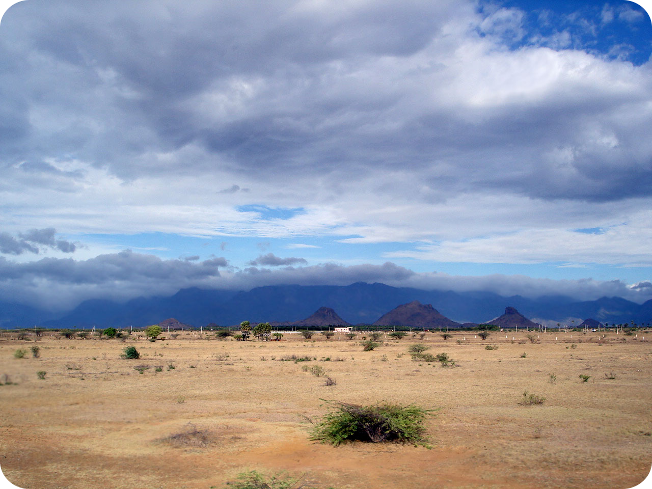 Deccan Traps