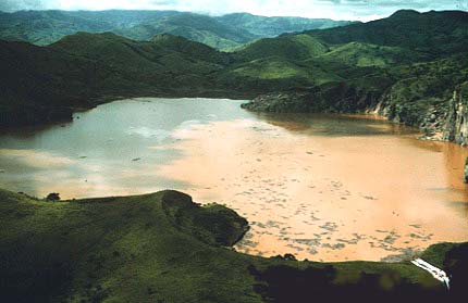 Lago Nyos