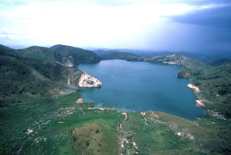 Lago Nyos