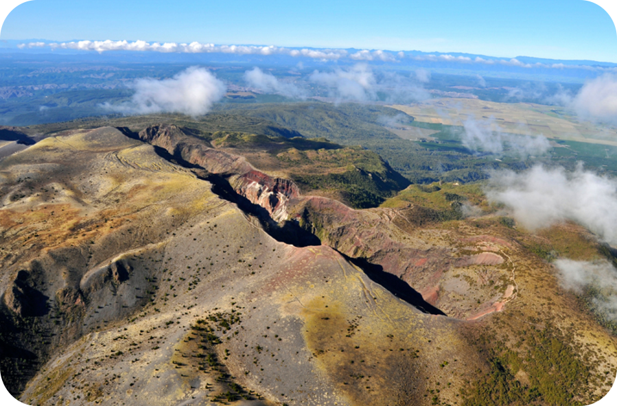 Tarawera