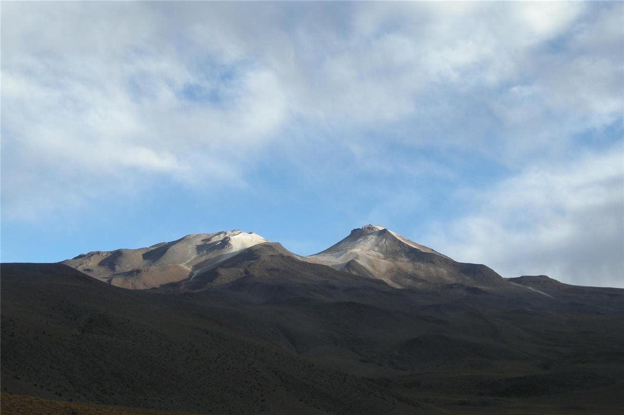 Uturuncu