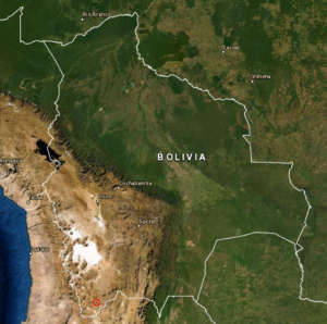 Bolivia