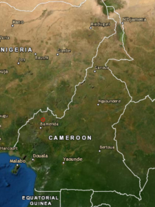 Camerún