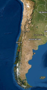Chile
