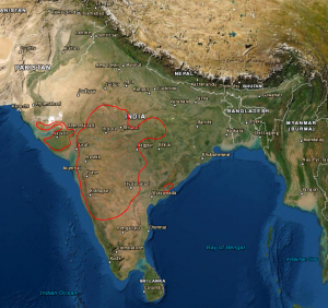 India
