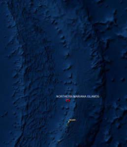 Islas Marianas del Norte