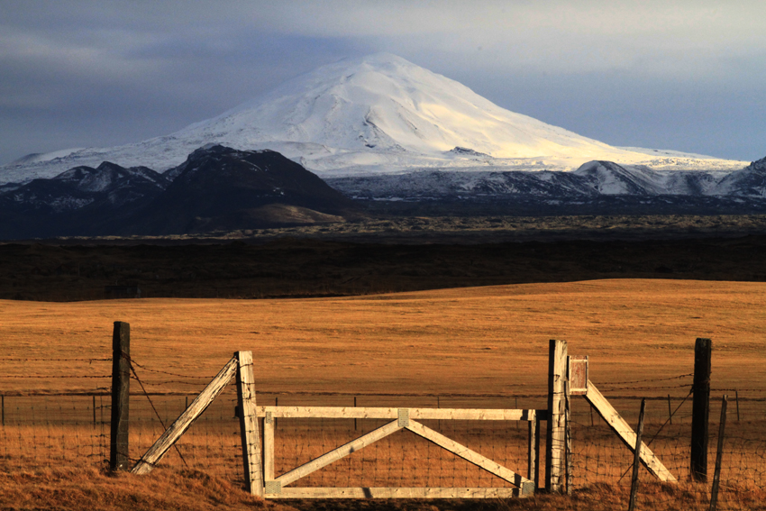 Hekla 2010