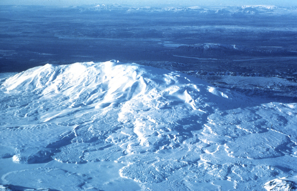 Hekla 1977